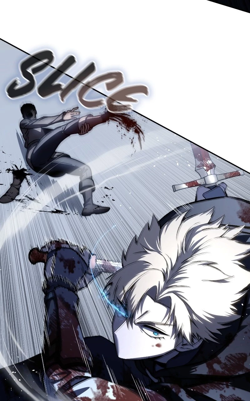 The Stellar Swordmaster Chapter 39 - 52