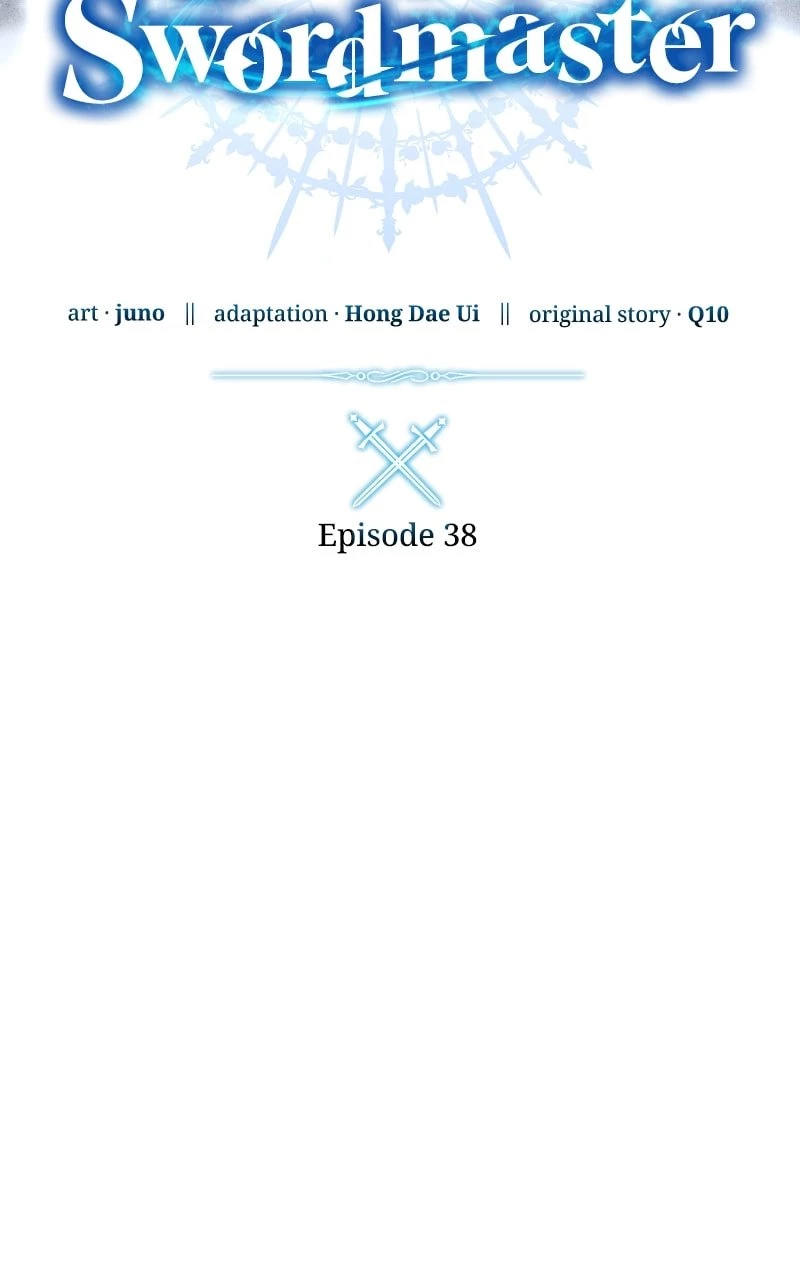 The Stellar Swordmaster Chapter 38 - 43