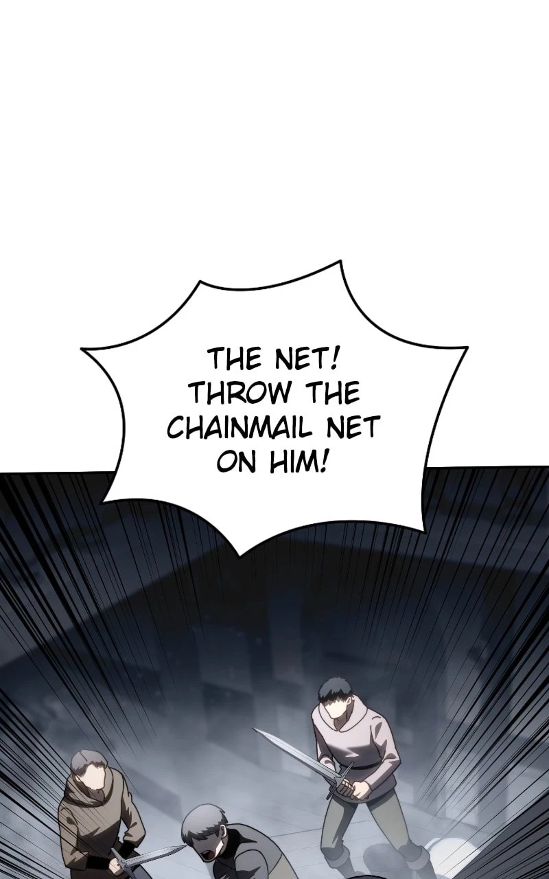 The Stellar Swordmaster Chapter 38 - 49