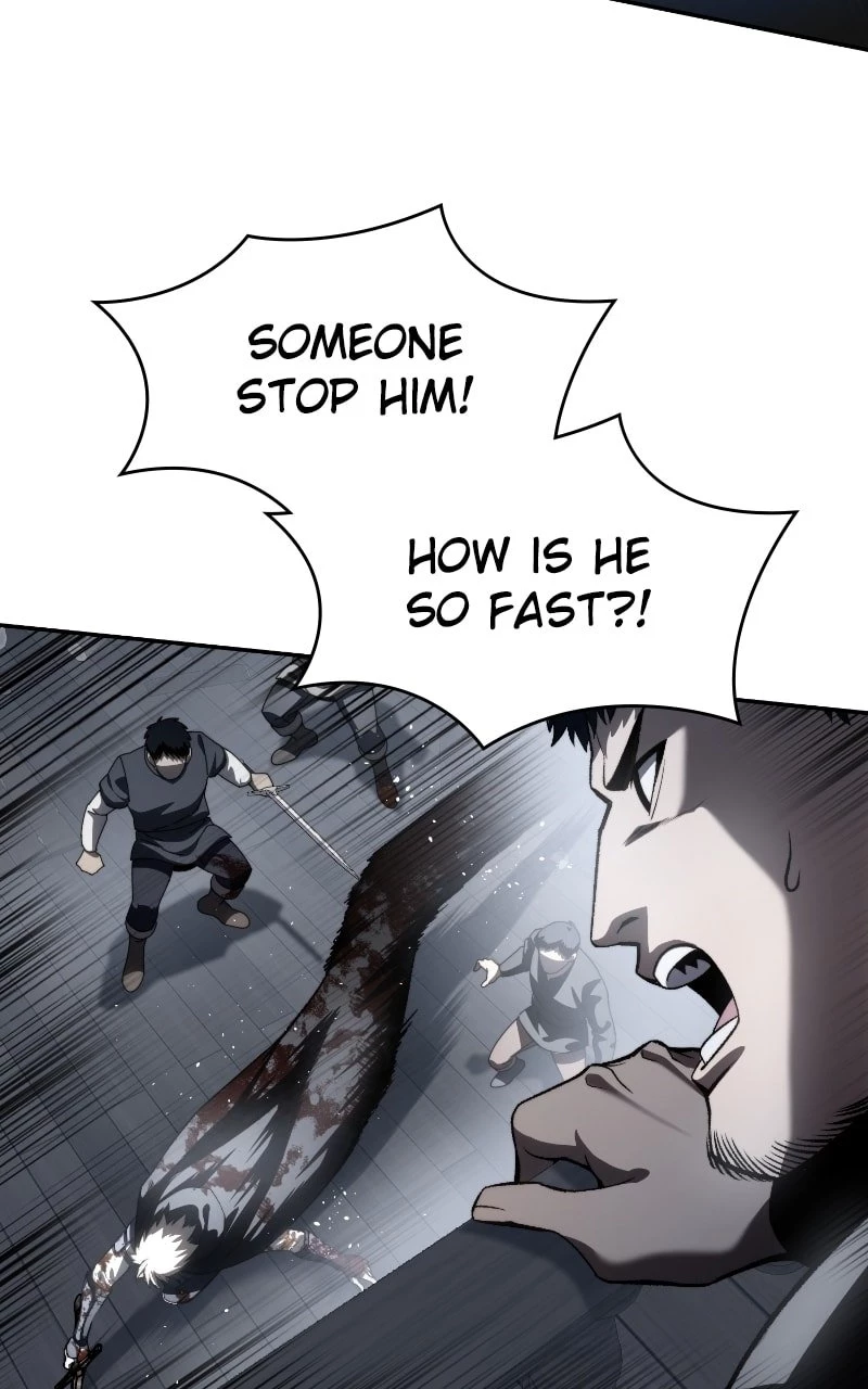The Stellar Swordmaster Chapter 38 - 56
