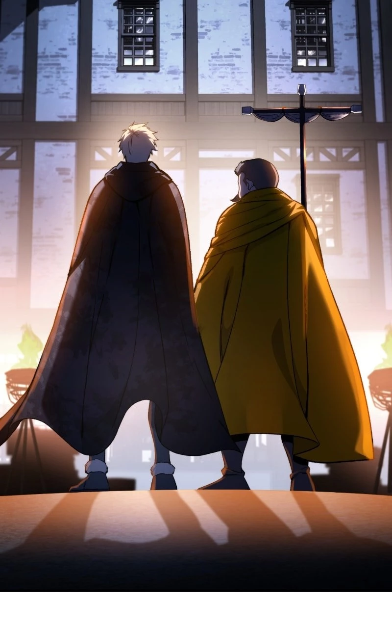 The Stellar Swordmaster Chapter 37 - 49