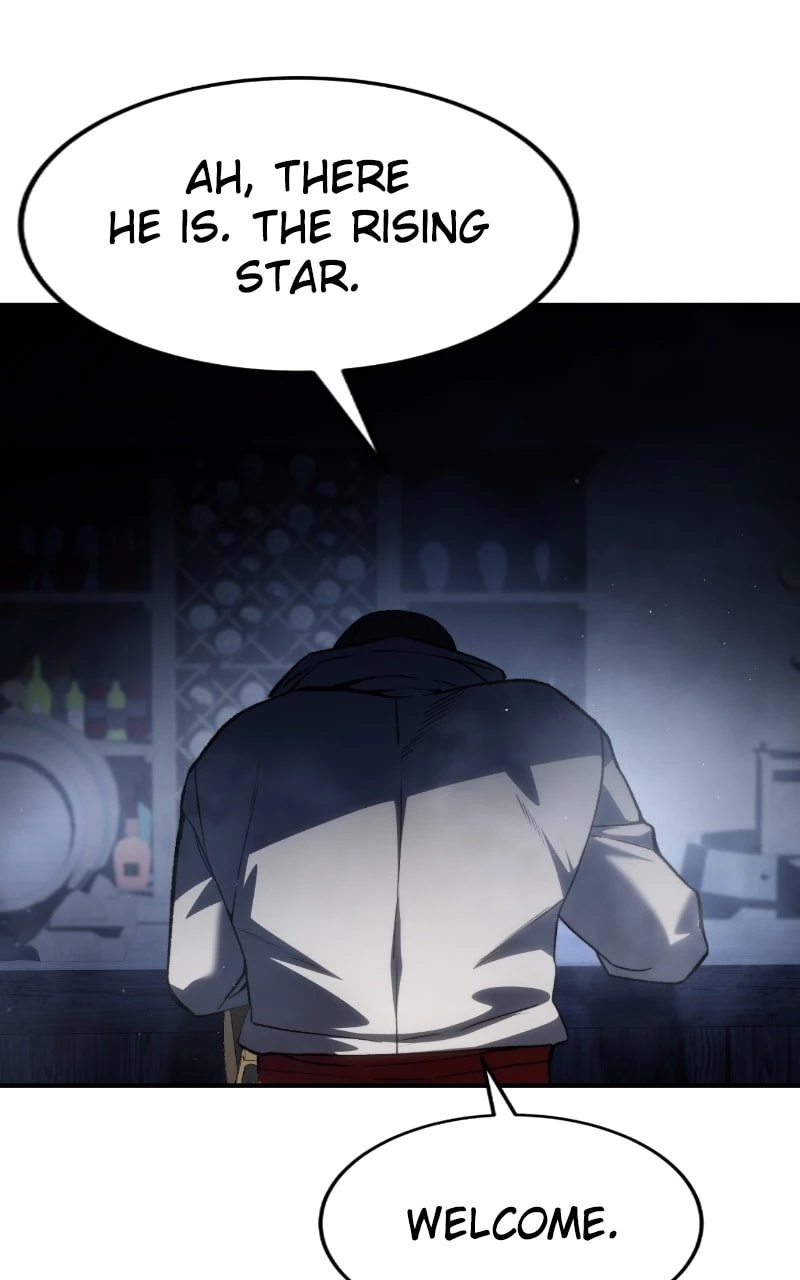 The Stellar Swordmaster Chapter 39 - 98