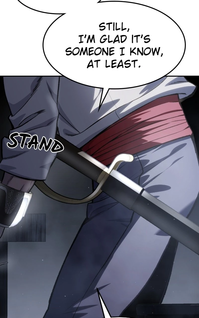 The Stellar Swordmaster Chapter 39 - 115