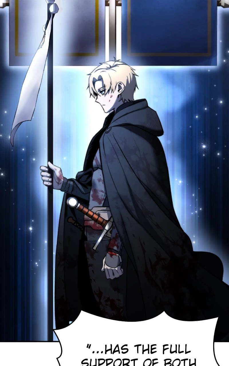 The Stellar Swordmaster Chapter 37 - 82