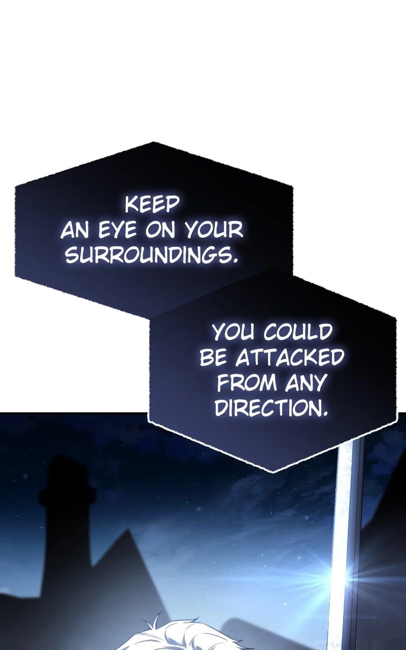 The Stellar Swordmaster Chapter 37 - 100