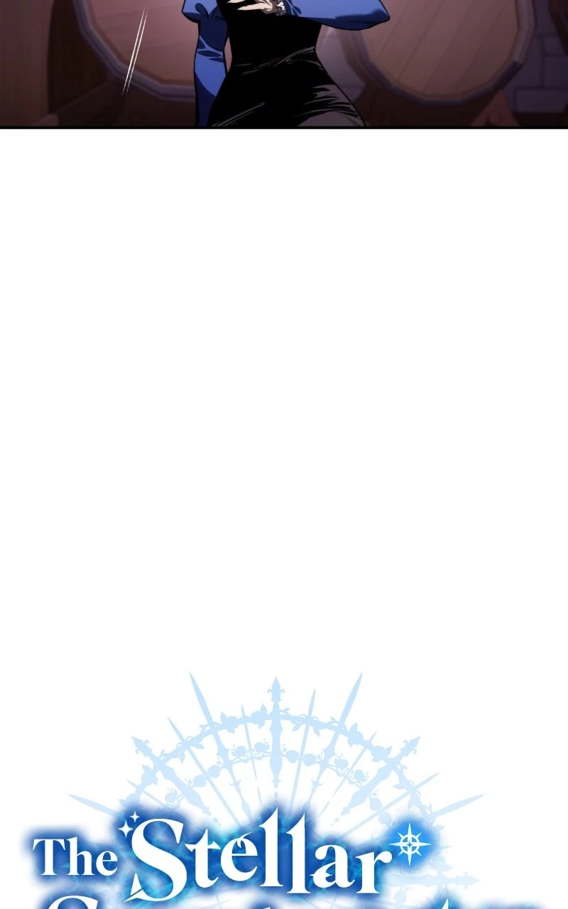 The Stellar Swordmaster Chapter 36 - 48