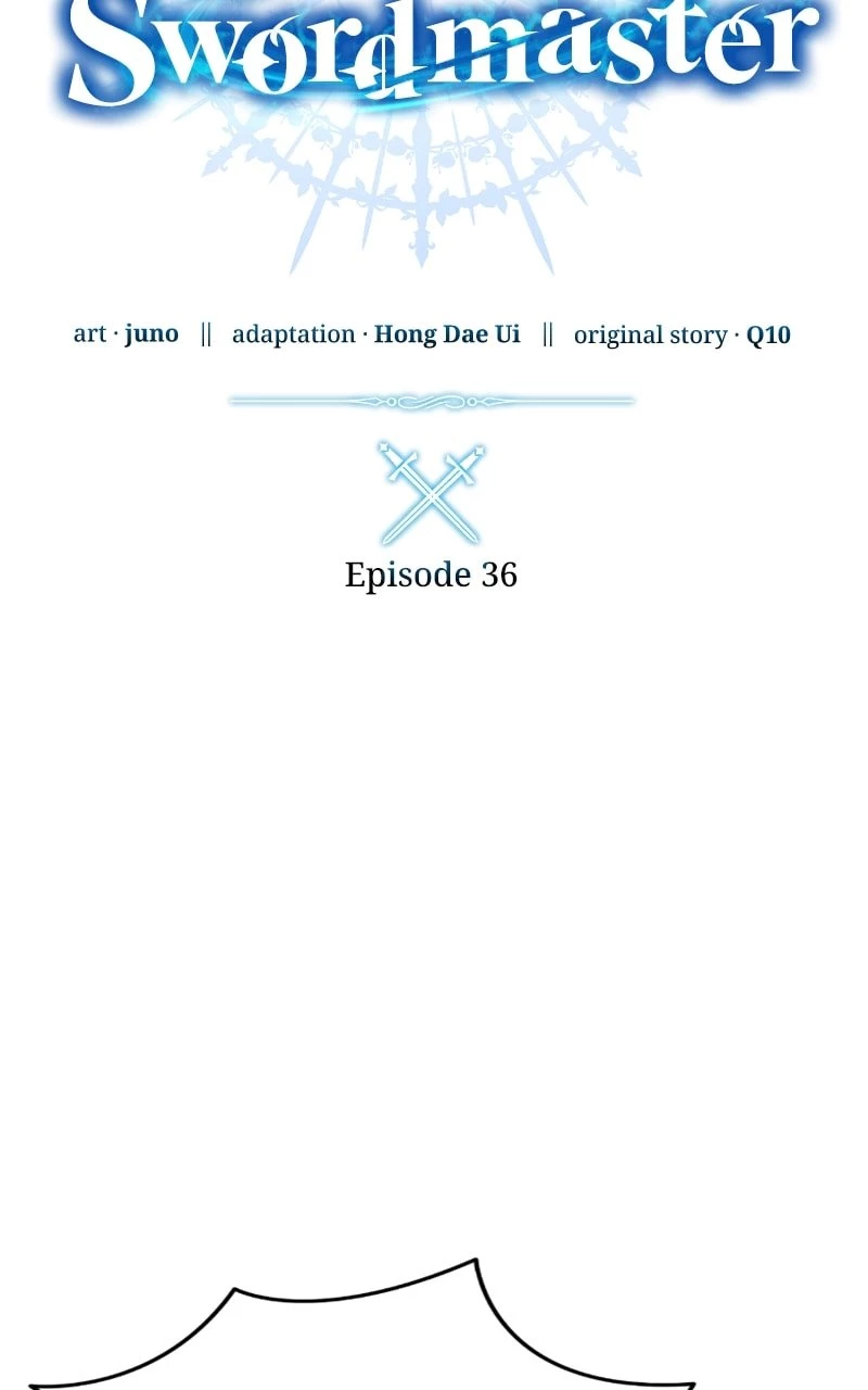 The Stellar Swordmaster Chapter 36 - 49