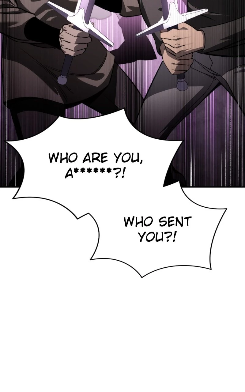 The Stellar Swordmaster Chapter 36 - 51