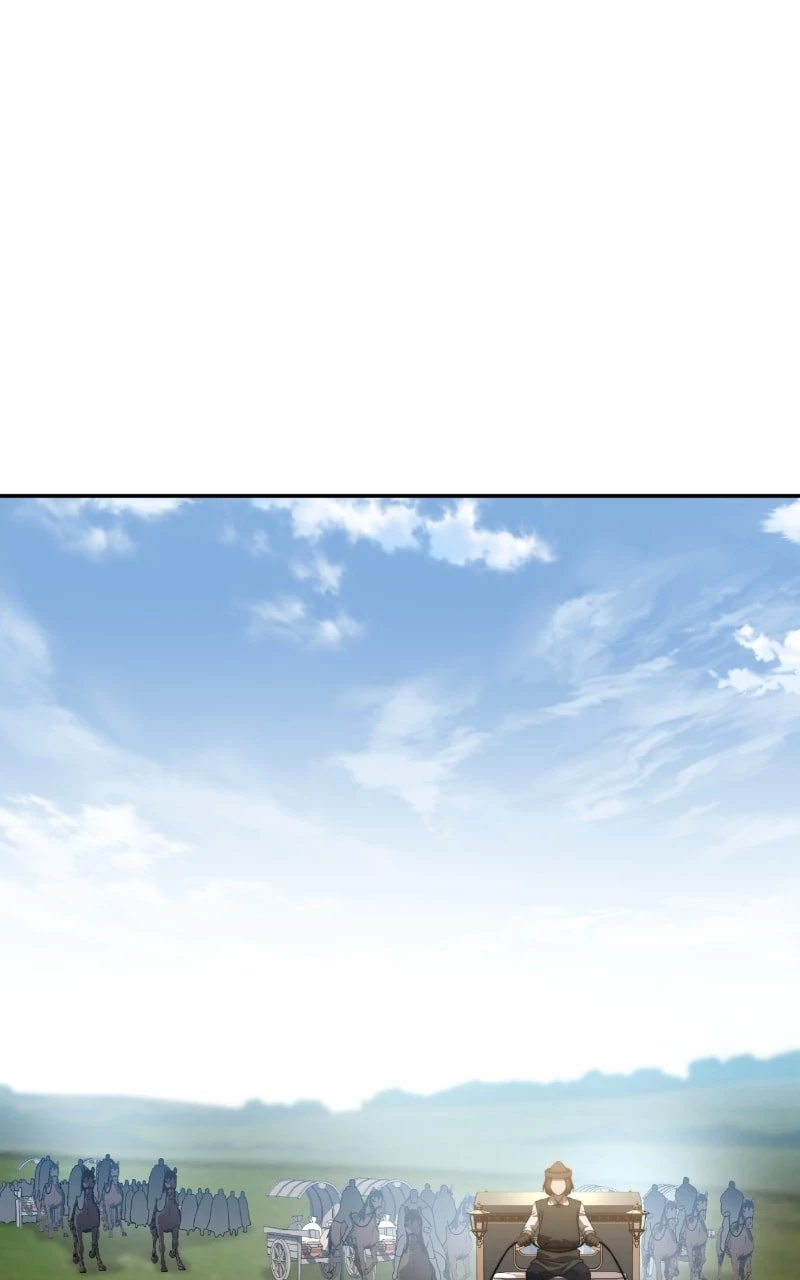 The Stellar Swordmaster Chapter 34 - 1