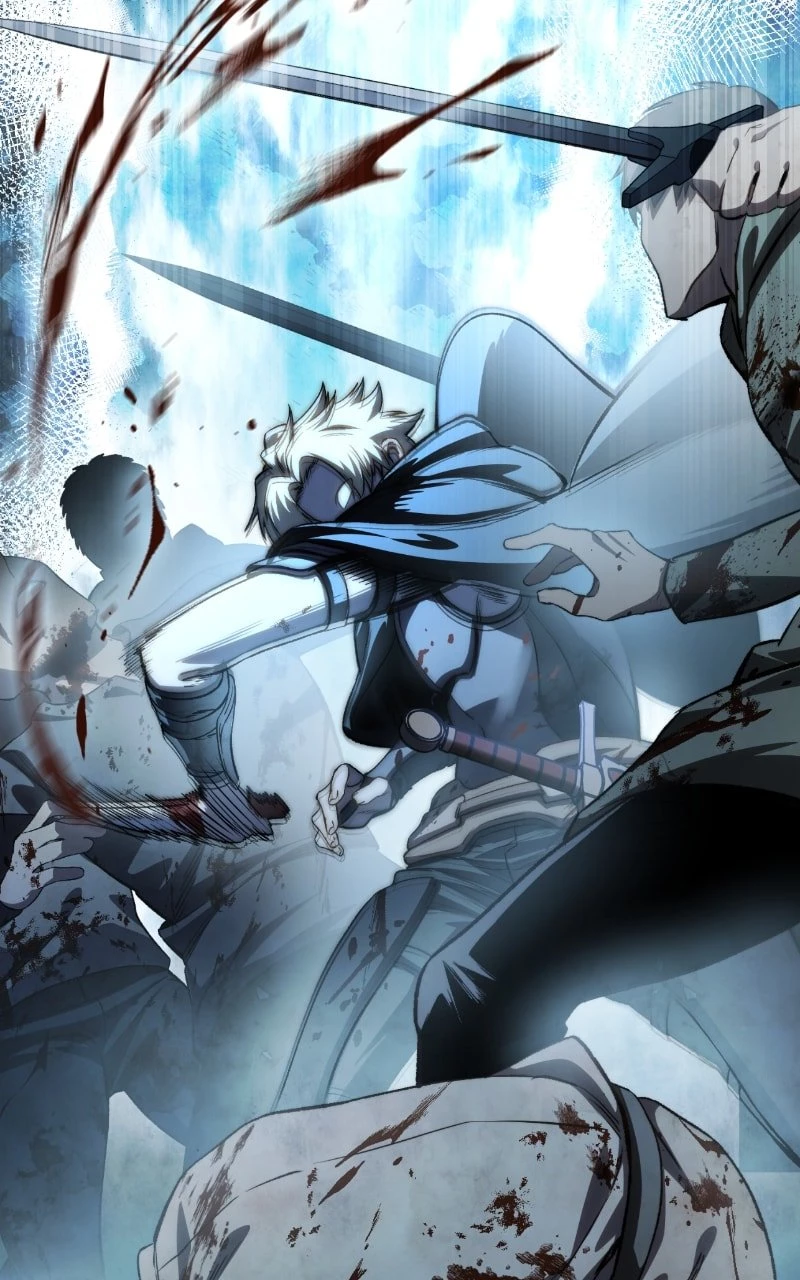The Stellar Swordmaster Chapter 36 - 99