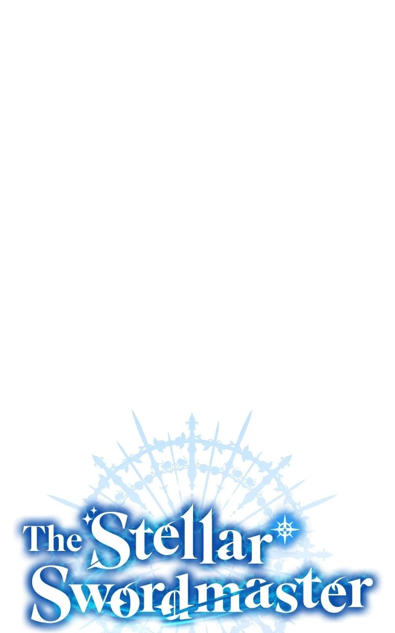 The Stellar Swordmaster Chapter 34 - 41
