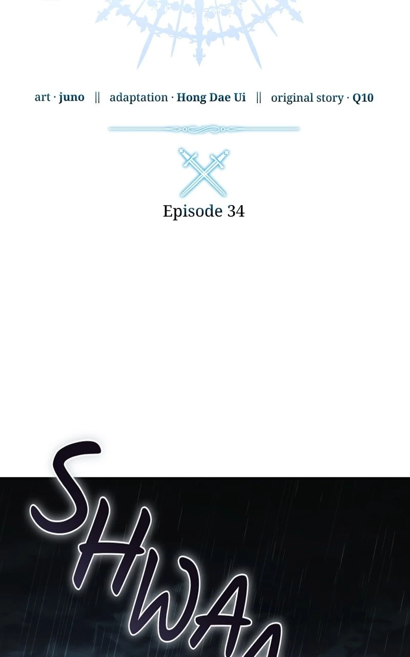 The Stellar Swordmaster Chapter 34 - 42