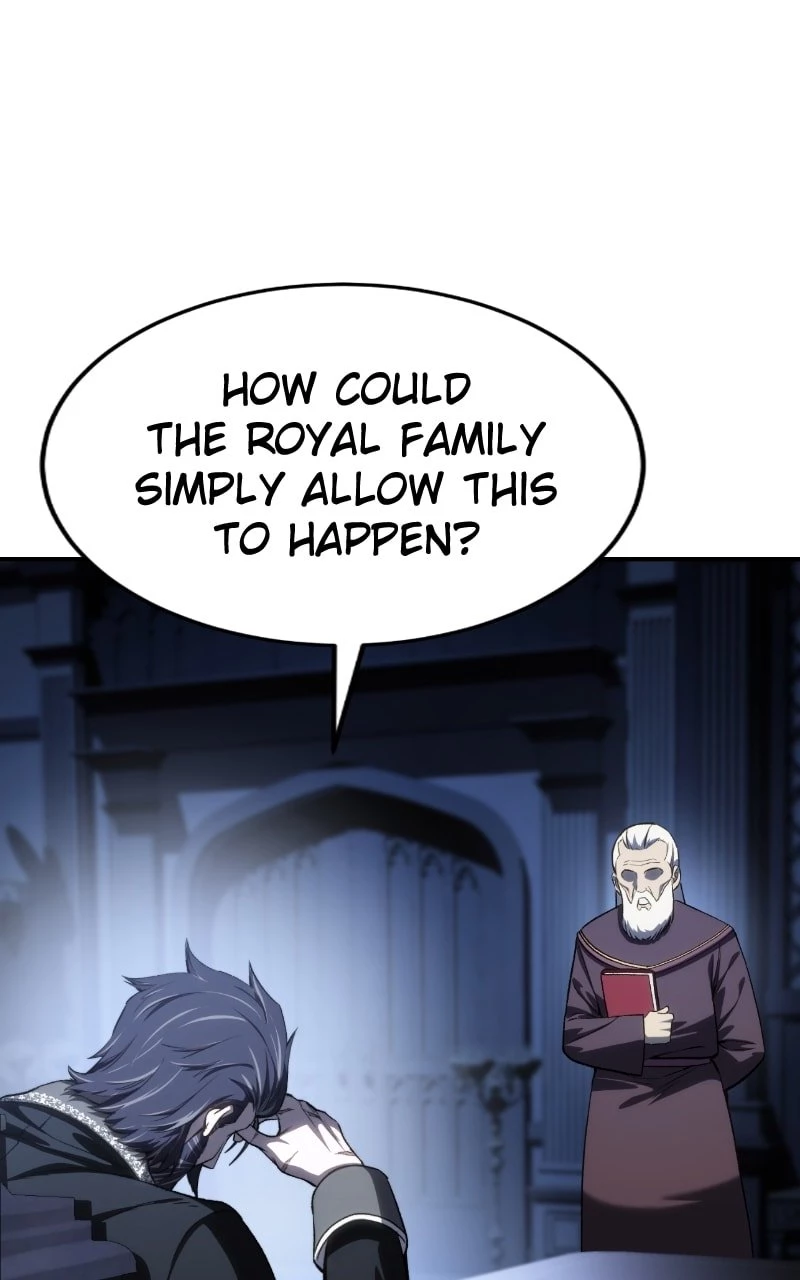 The Stellar Swordmaster Chapter 34 - 54