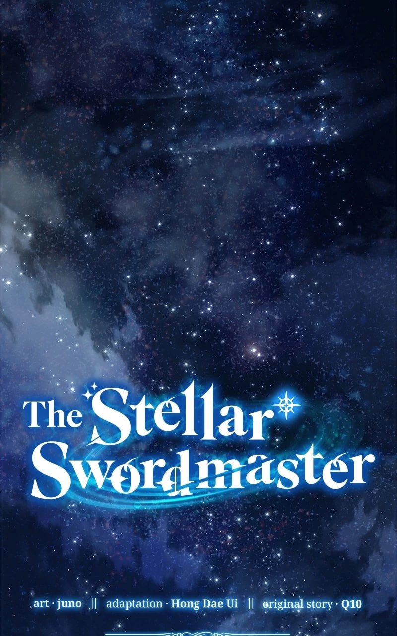 The Stellar Swordmaster Chapter 33 - 28