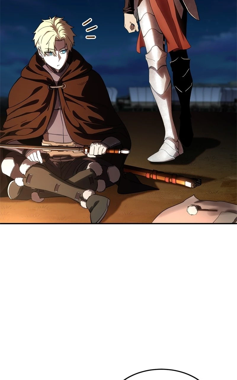 The Stellar Swordmaster Chapter 33 - 39