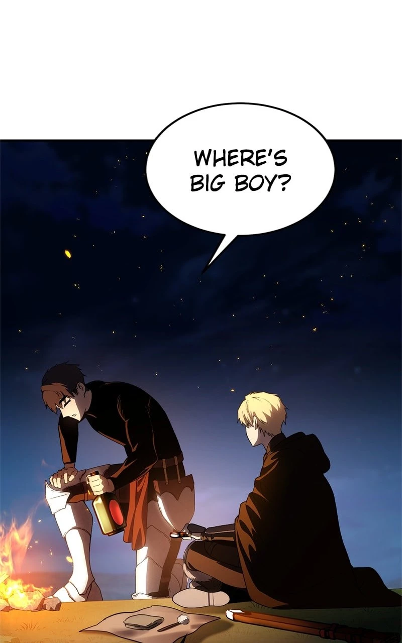 The Stellar Swordmaster Chapter 33 - 41