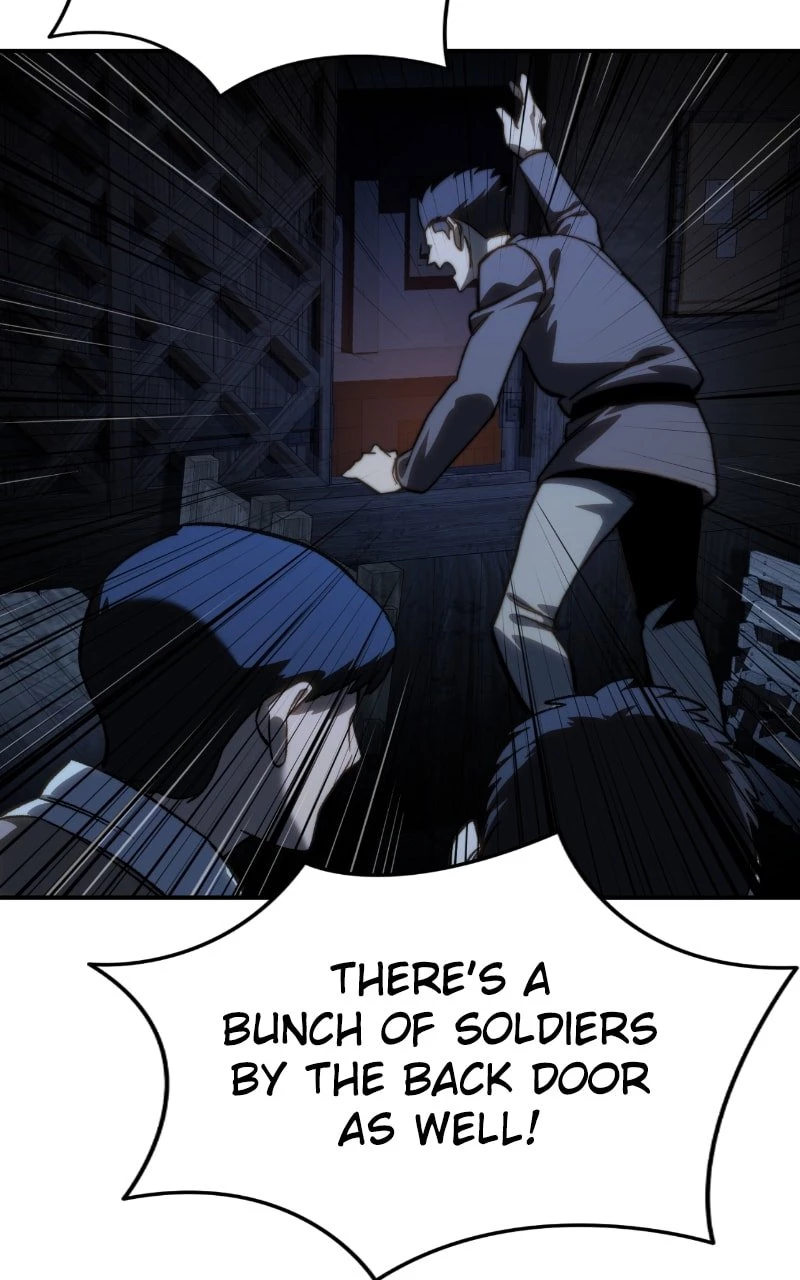 The Stellar Swordmaster Chapter 36 - 136