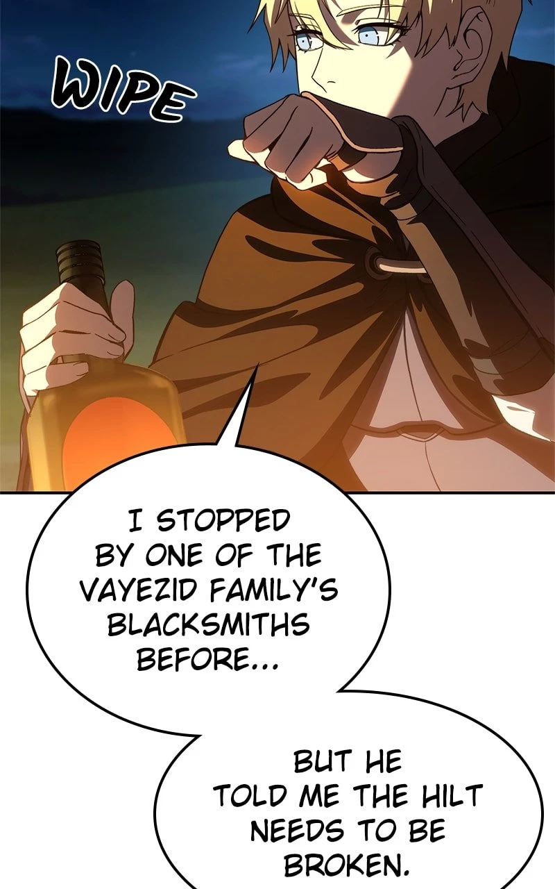 The Stellar Swordmaster Chapter 33 - 61