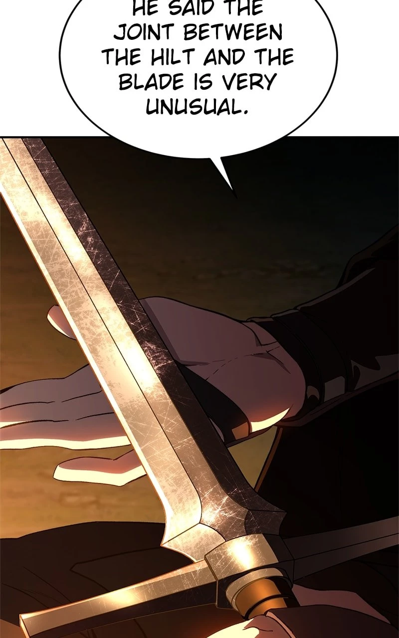 The Stellar Swordmaster Chapter 33 - 64