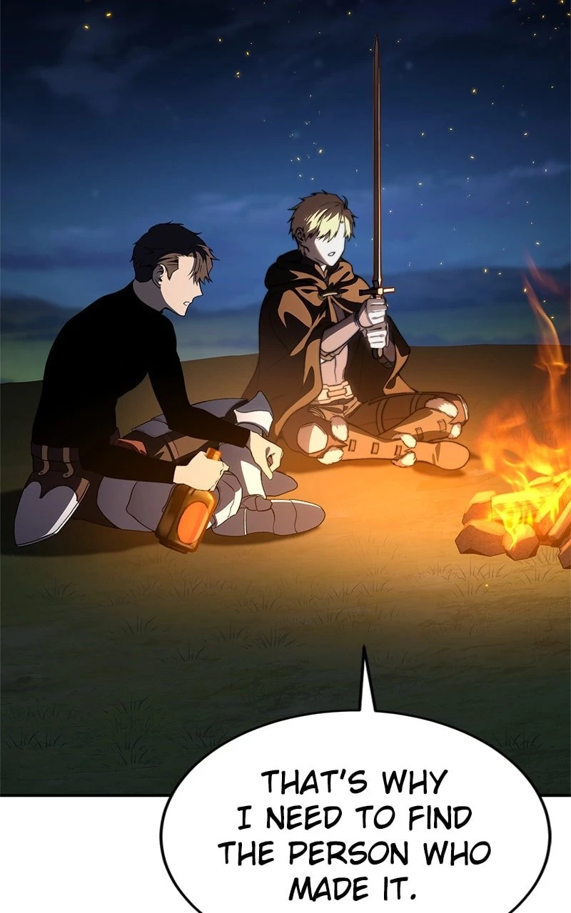 The Stellar Swordmaster Chapter 33 - 76