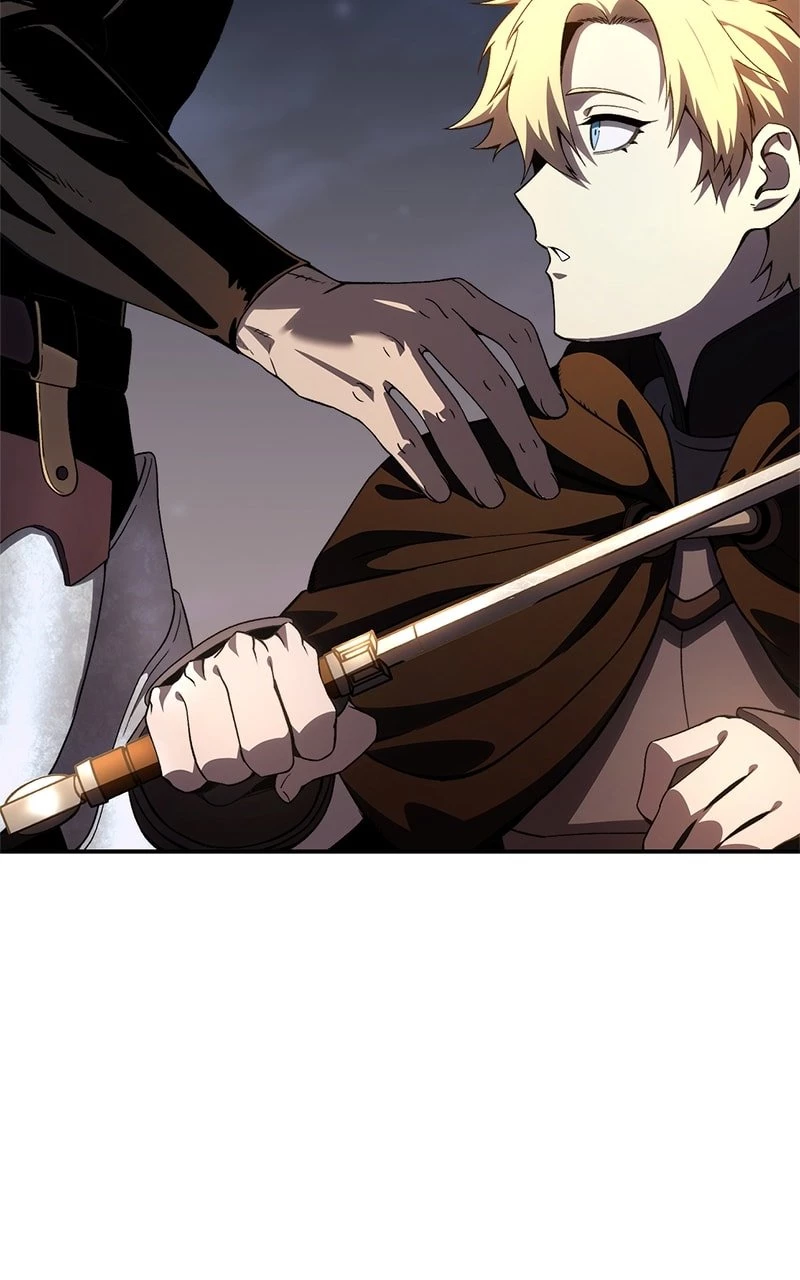 The Stellar Swordmaster Chapter 33 - 98