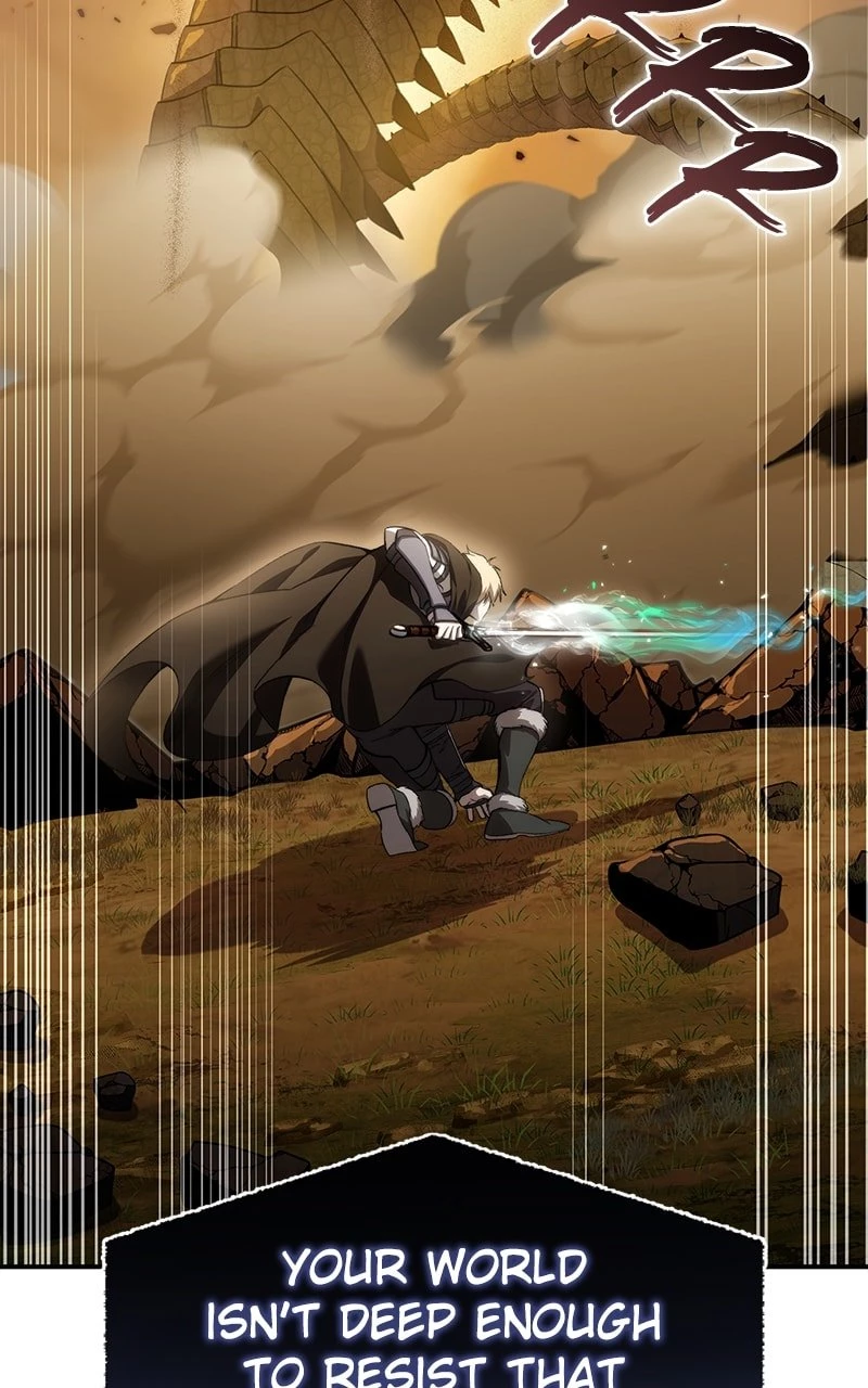 The Stellar Swordmaster Chapter 31 - 9