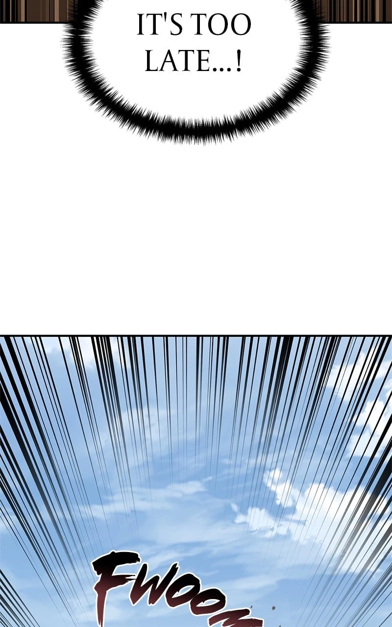 The Stellar Swordmaster Chapter 31 - 37