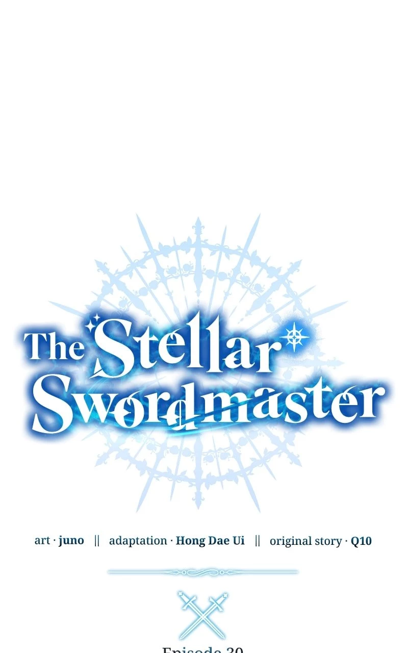 The Stellar Swordmaster Chapter 30 - 24