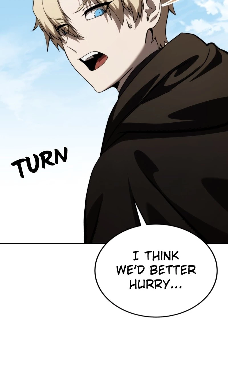 The Stellar Swordmaster Chapter 30 - 26