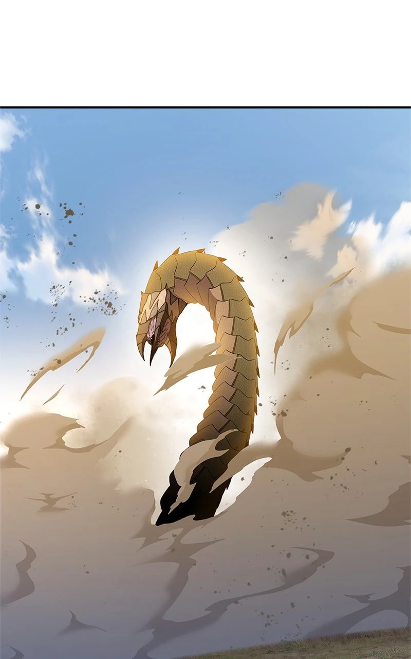The Stellar Swordmaster Chapter 31 - 43