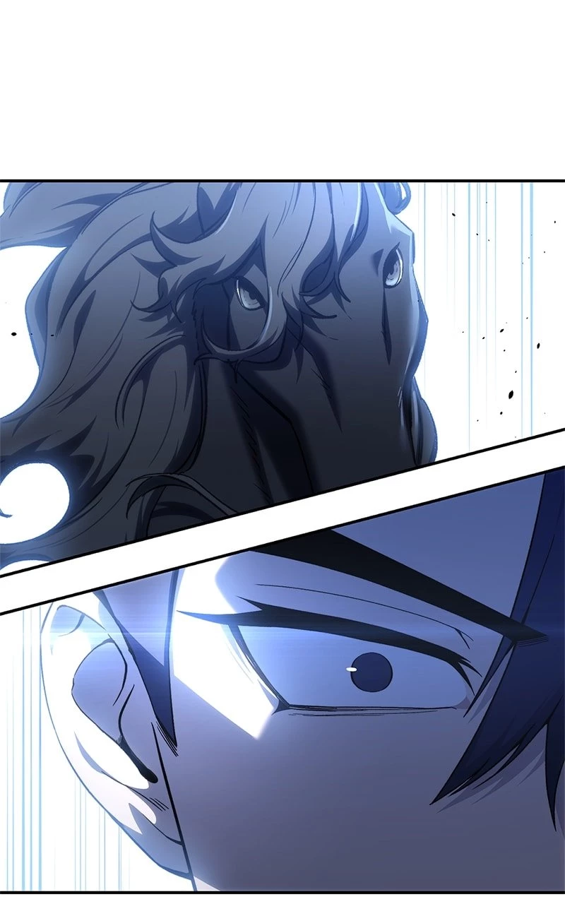 The Stellar Swordmaster Chapter 31 - 46