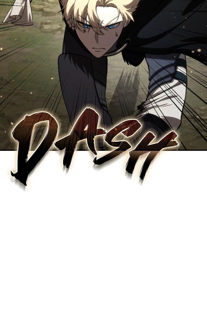 The Stellar Swordmaster Chapter 30 - 48