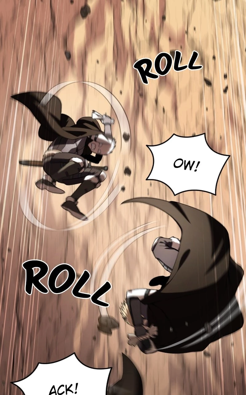 The Stellar Swordmaster Chapter 30 - 77