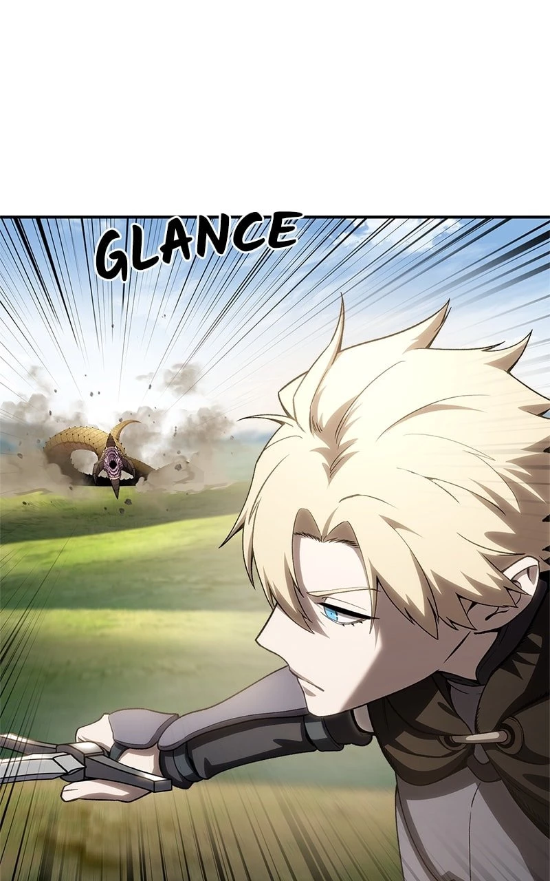 The Stellar Swordmaster Chapter 31 - 110