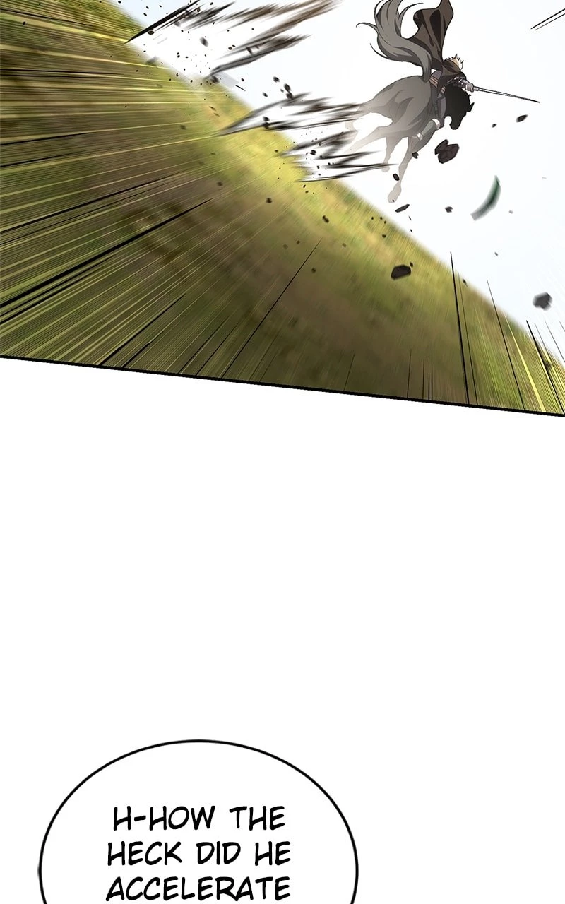 The Stellar Swordmaster Chapter 31 - 115