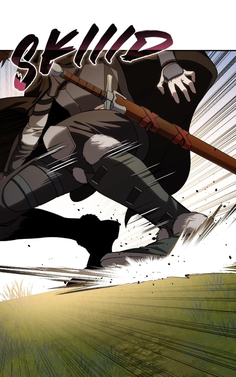 The Stellar Swordmaster Chapter 30 - 105