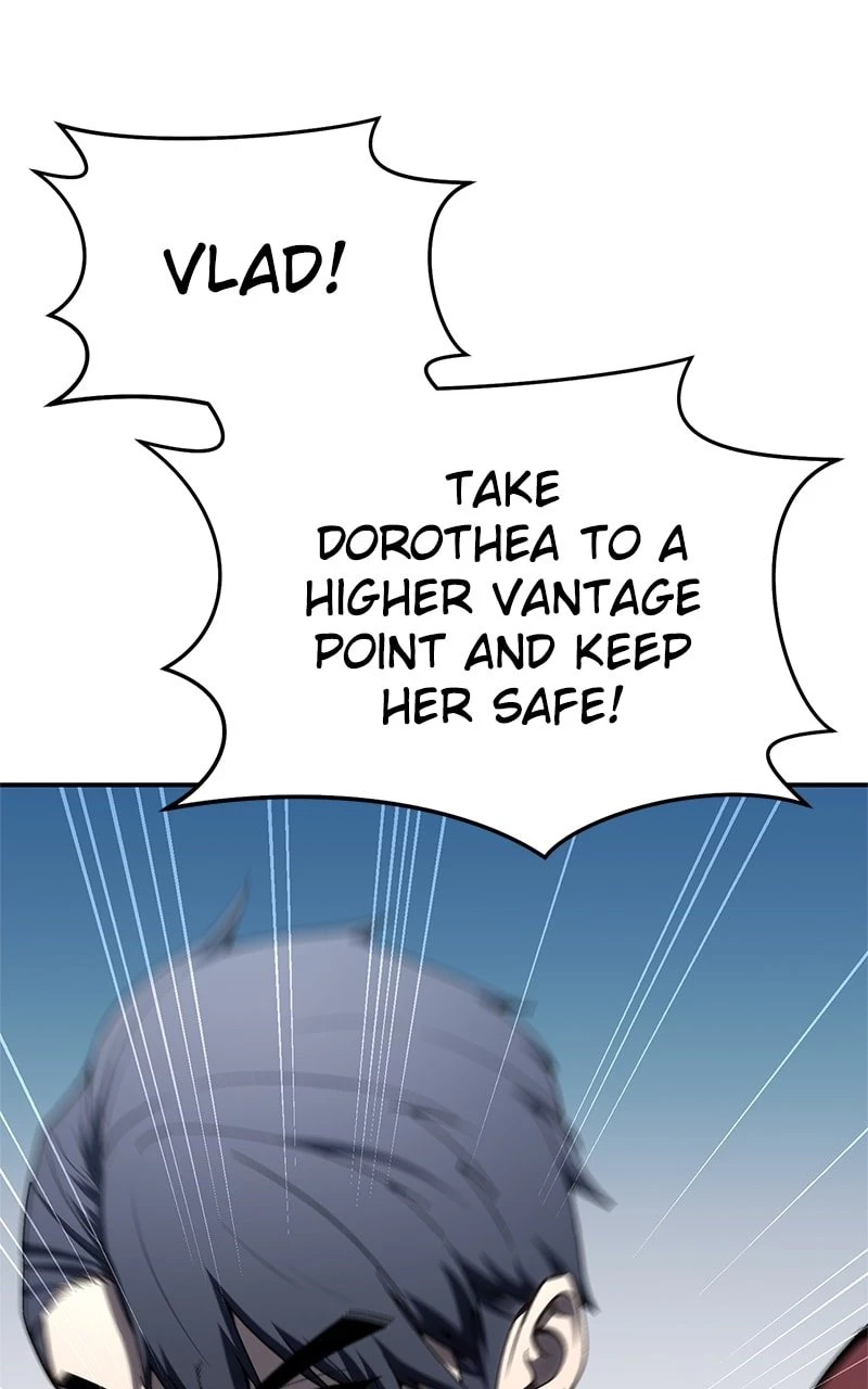 The Stellar Swordmaster Chapter 29 - 105