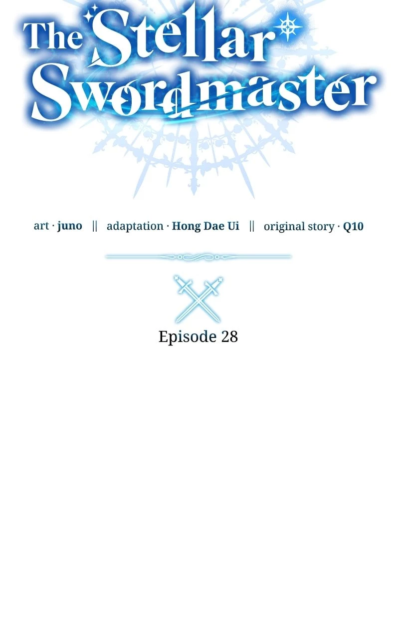 The Stellar Swordmaster Chapter 28 - 22