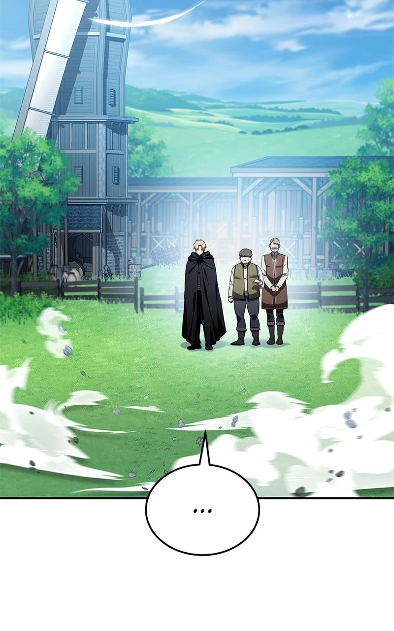 The Stellar Swordmaster Chapter 28 - 29