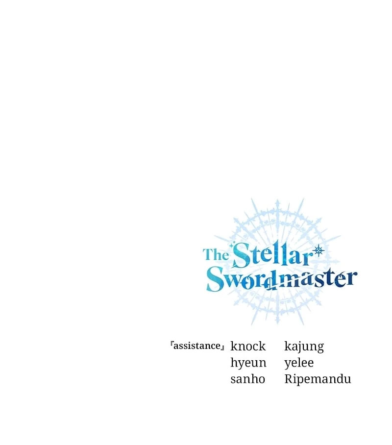The Stellar Swordmaster Chapter 30 - 177