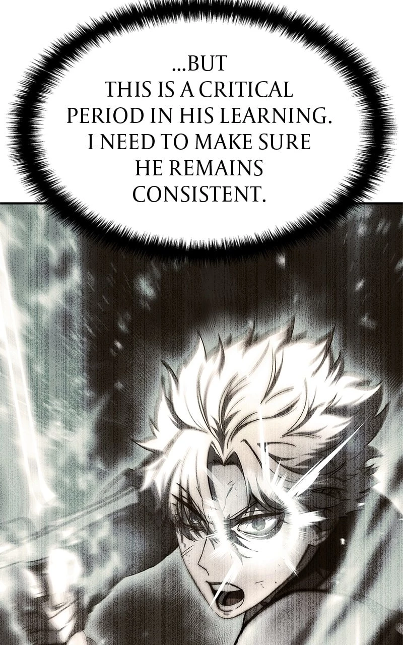 The Stellar Swordmaster Chapter 27 - 27