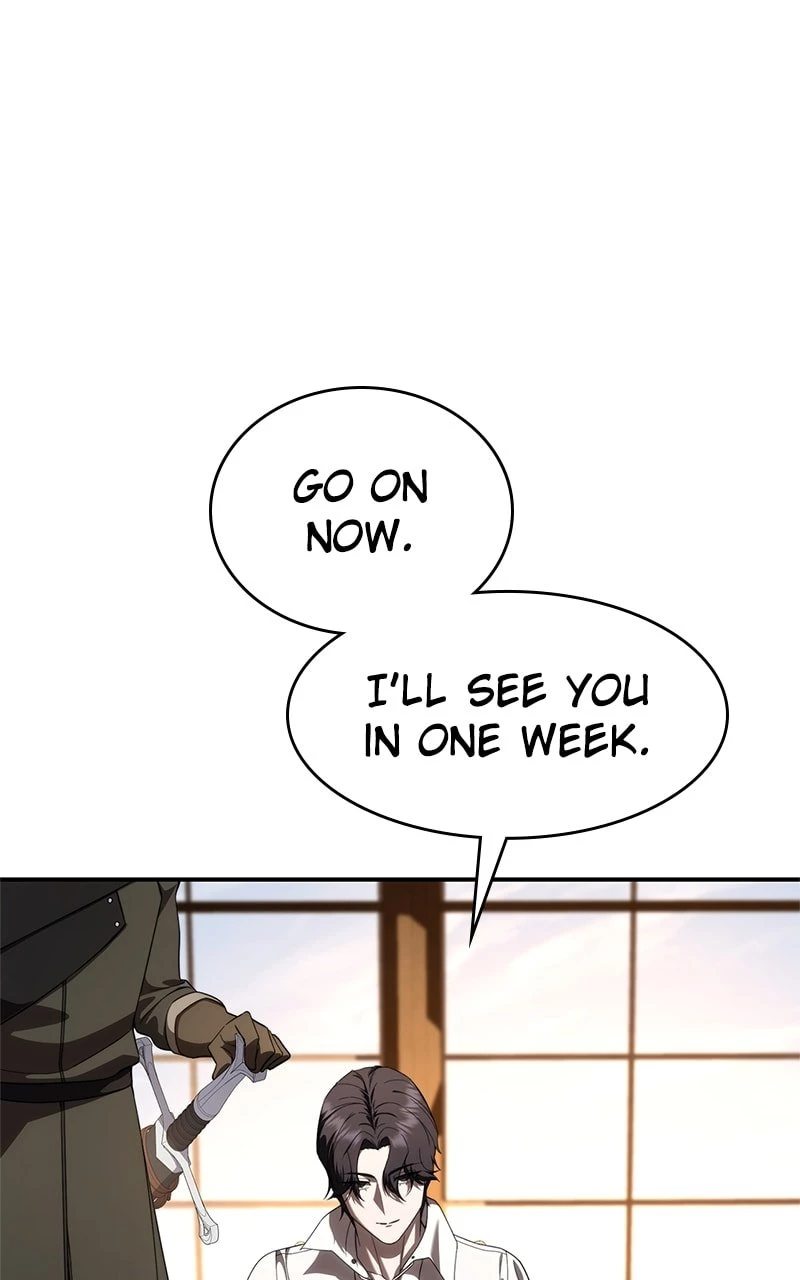 The Stellar Swordmaster Chapter 27 - 37