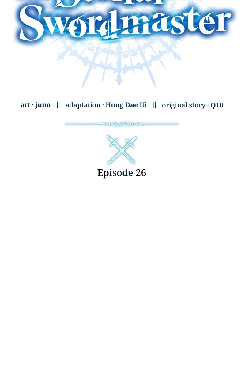The Stellar Swordmaster Chapter 26 - 29