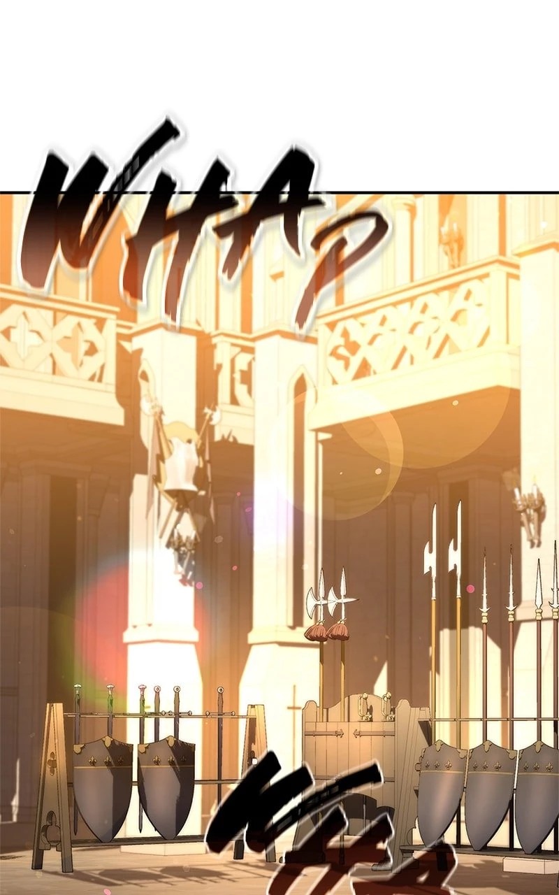 The Stellar Swordmaster Chapter 26 - 30
