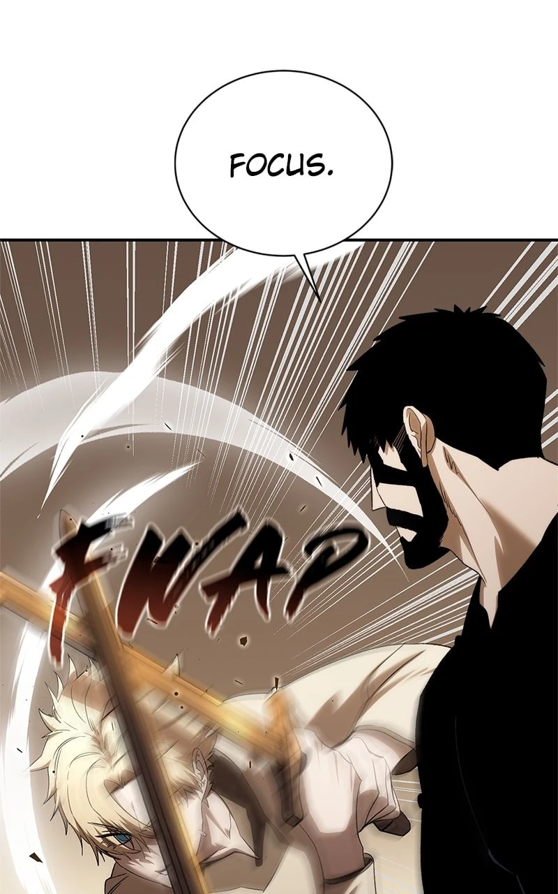 The Stellar Swordmaster Chapter 26 - 36