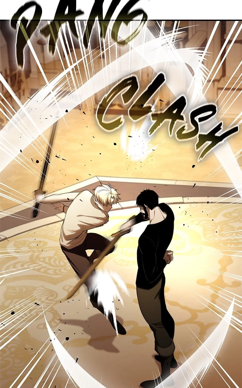 The Stellar Swordmaster Chapter 26 - 38