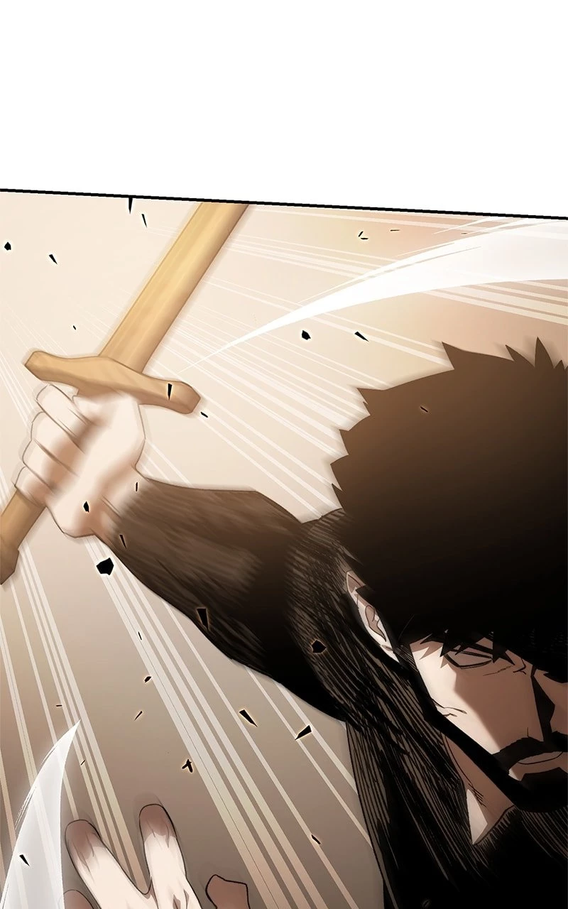 The Stellar Swordmaster Chapter 26 - 42