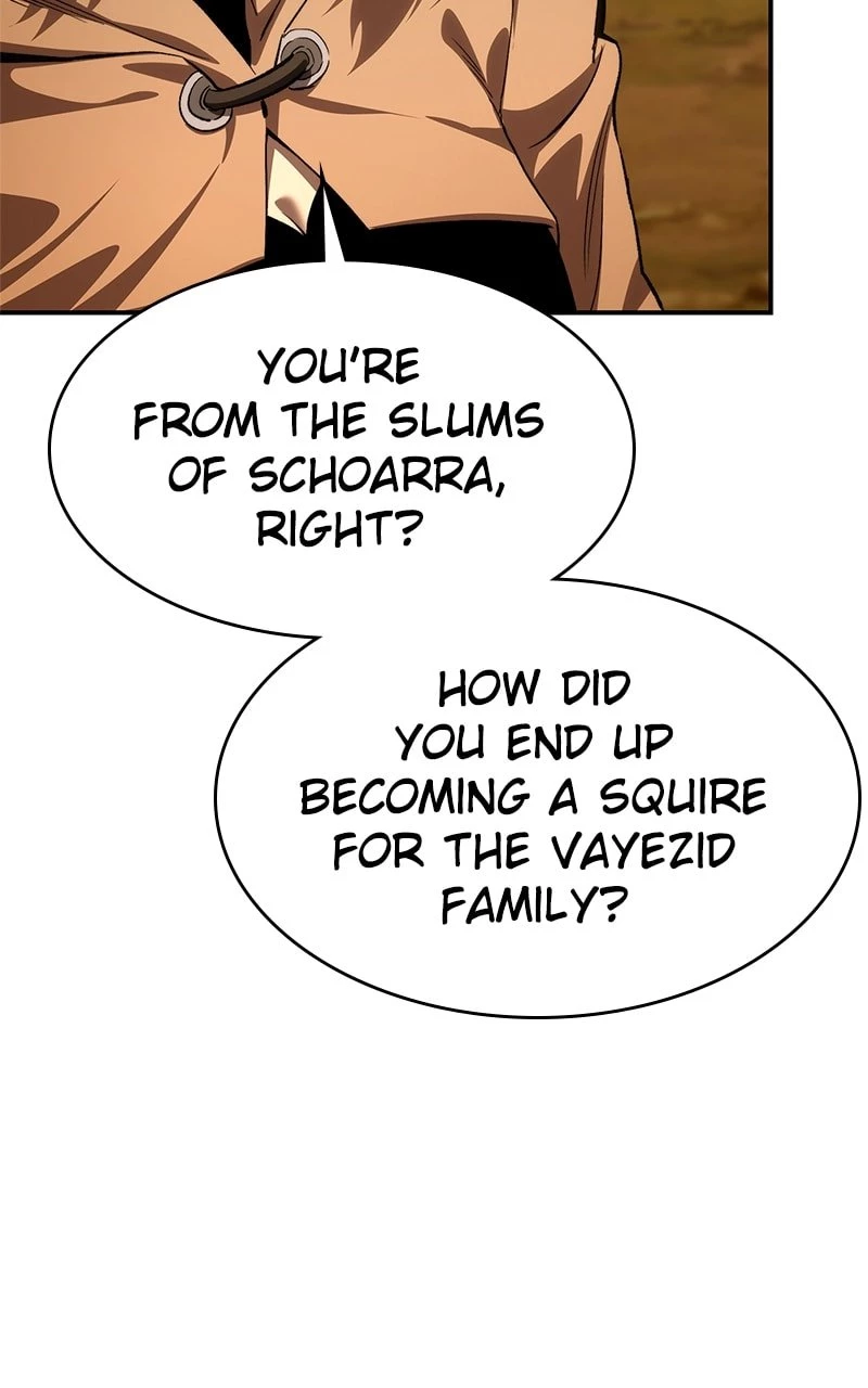 The Stellar Swordmaster Chapter 28 - 117
