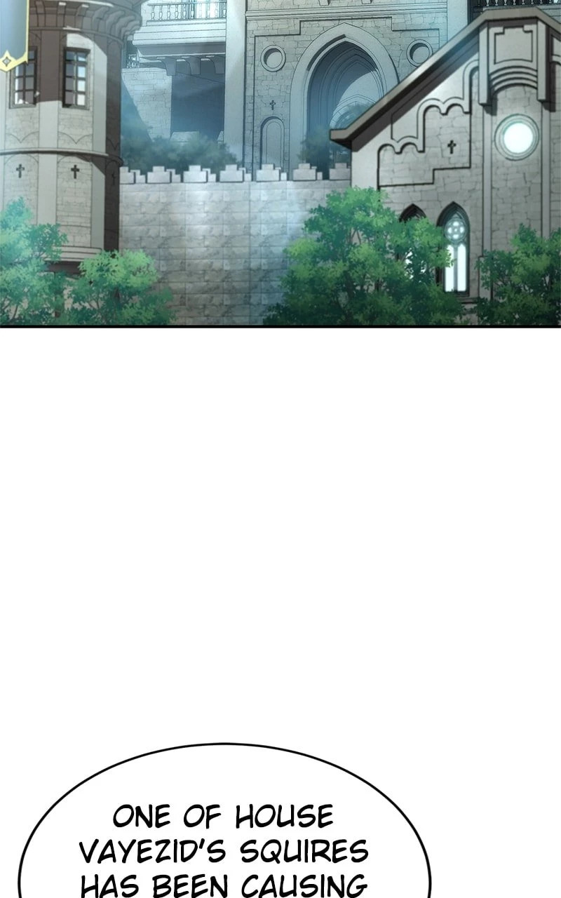 The Stellar Swordmaster Chapter 27 - 104