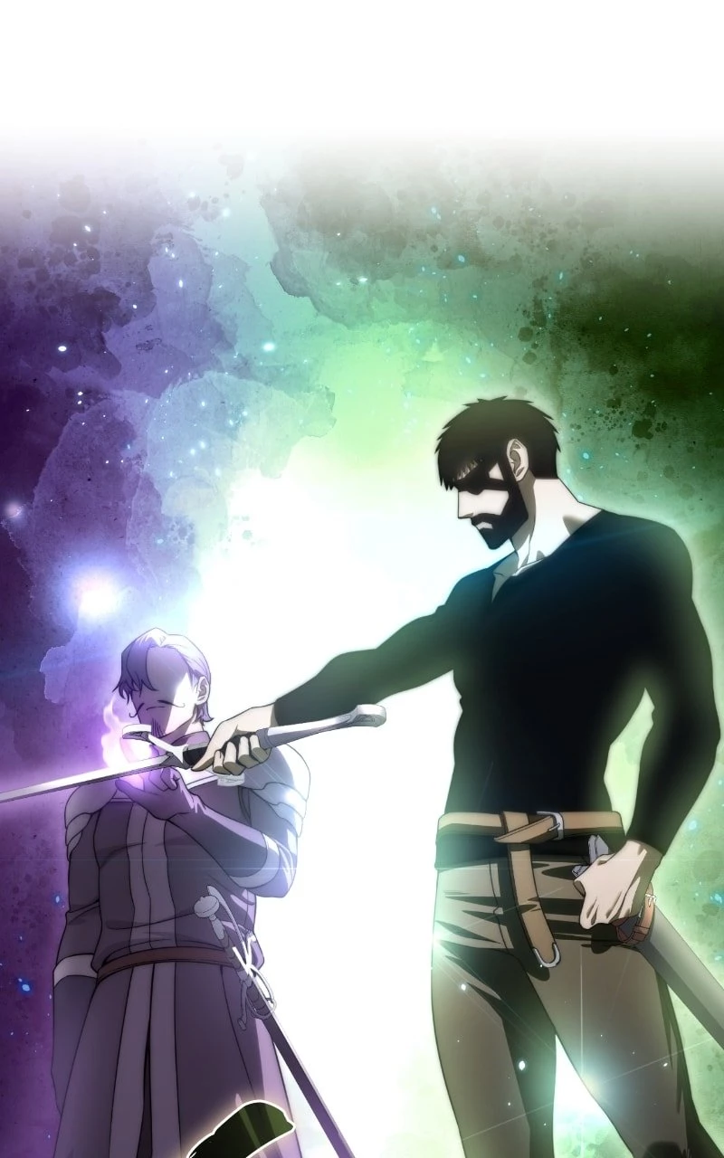 The Stellar Swordmaster Chapter 24 - 2